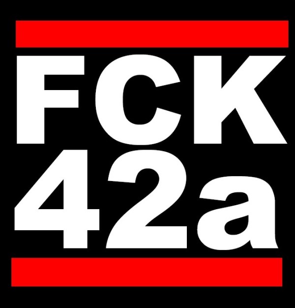 FCK 42a
